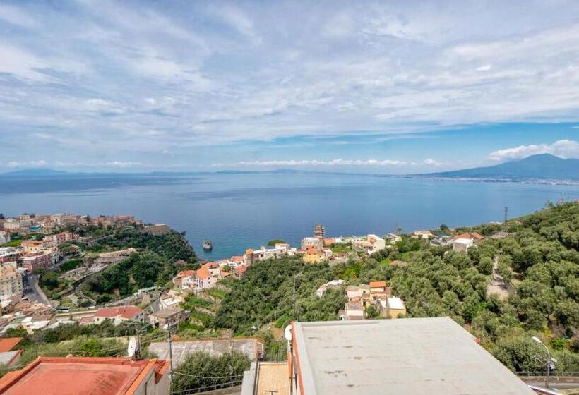 פנסיון Casa Mareluna