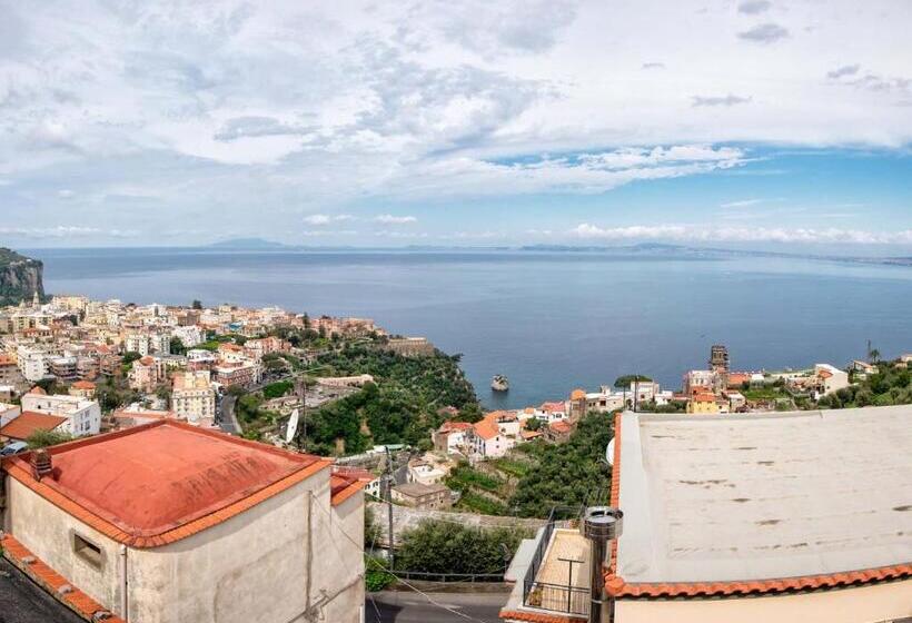 פנסיון Casa Mareluna