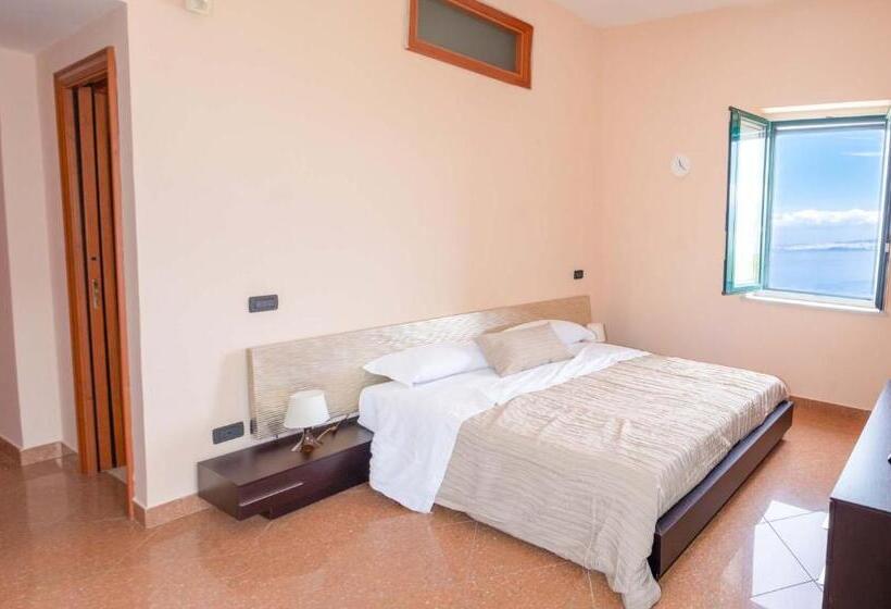 פנסיון Casa Mareluna