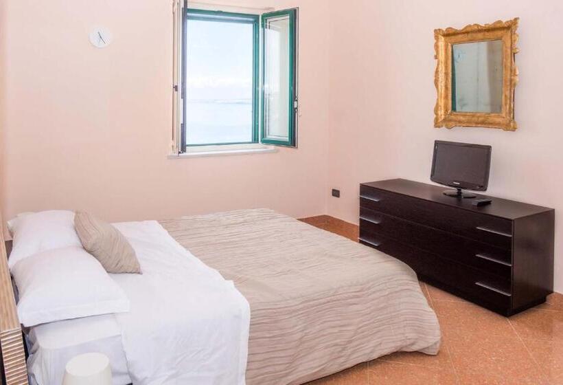 פנסיון Casa Mareluna