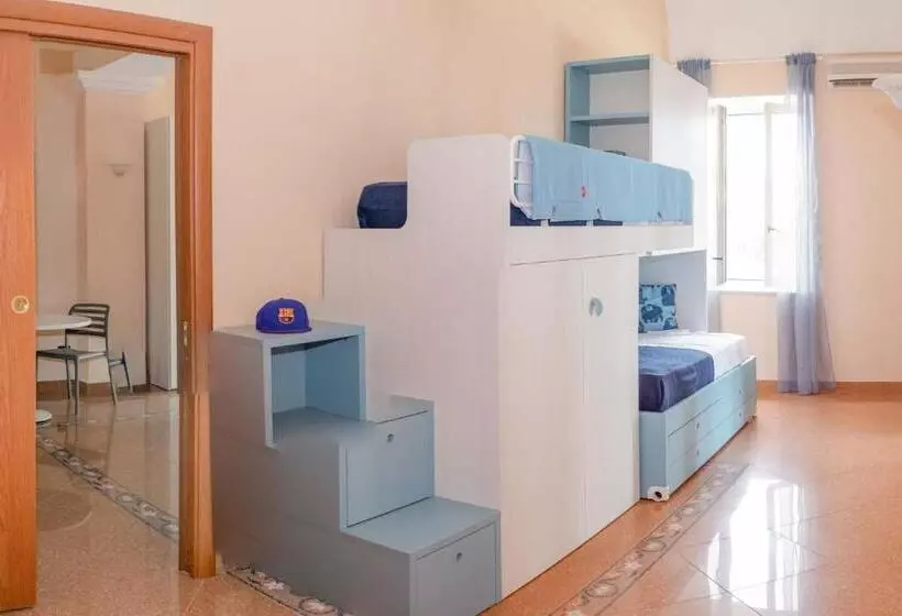 Majatalo Casa Mareluna