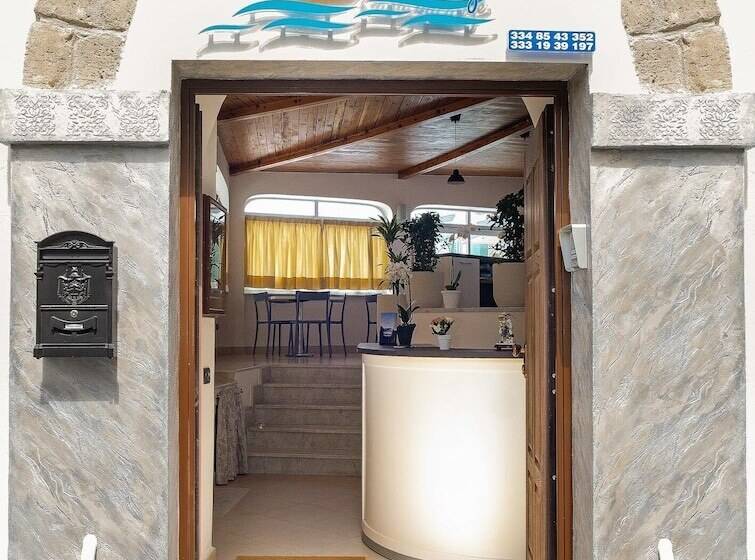 פנסיון Casa Mareluna