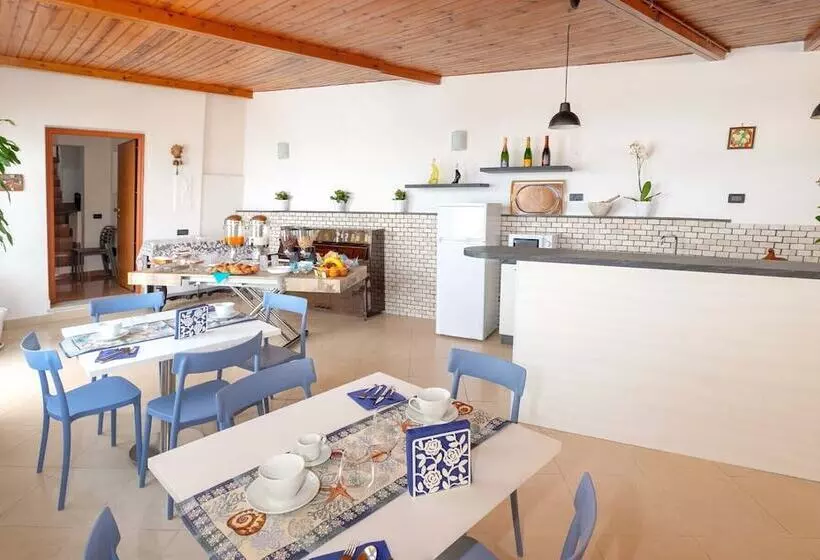 Majatalo Casa Mareluna