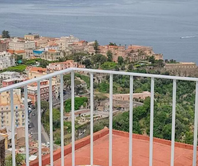 Majatalo Casa Mareluna