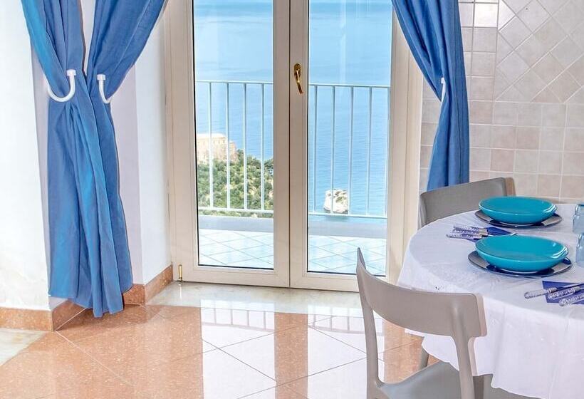 פנסיון Casa Mareluna