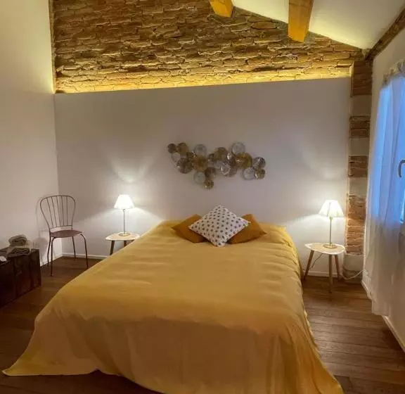 Majatalo La Lanterna Camere & More