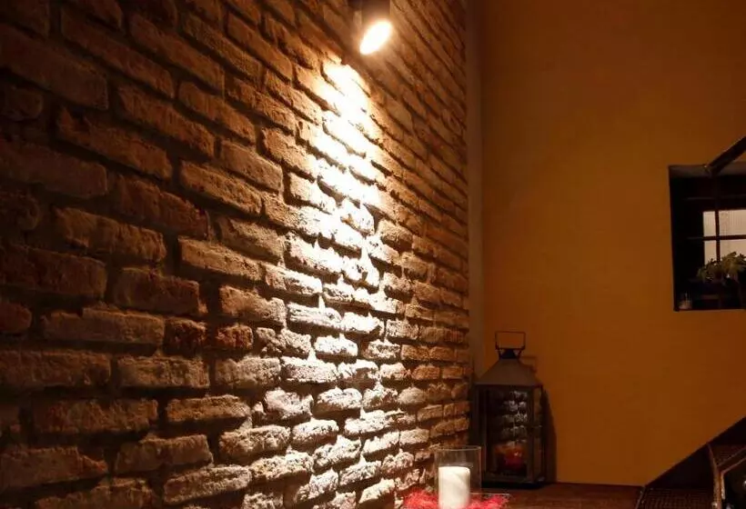 Majatalo La Lanterna Camere & More