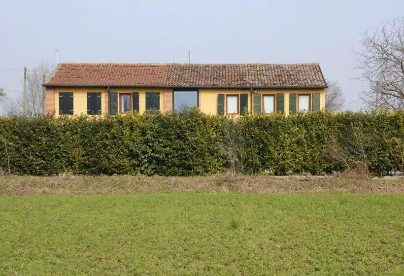 Majatalo La Lanterna Camere & More