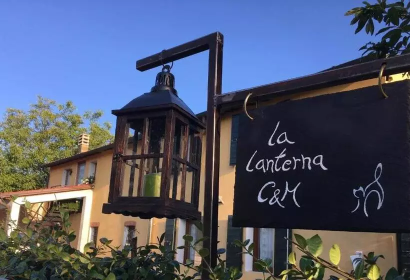 Majatalo La Lanterna Camere & More