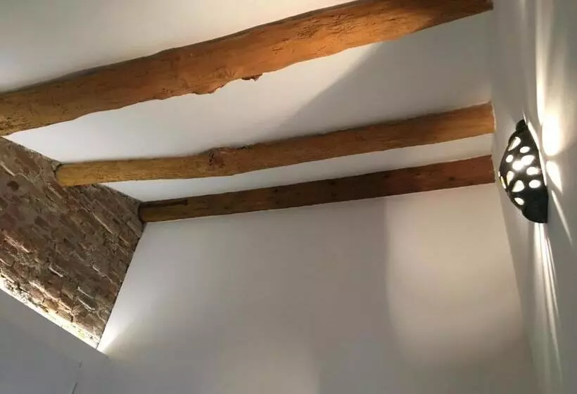 Majatalo La Lanterna Camere & More