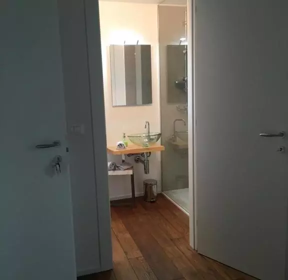 Majatalo La Lanterna Camere & More