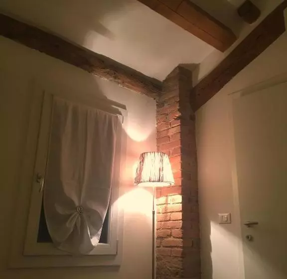 Majatalo La Lanterna Camere & More