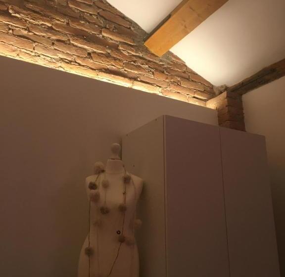 ペンション La Lanterna Camere & More