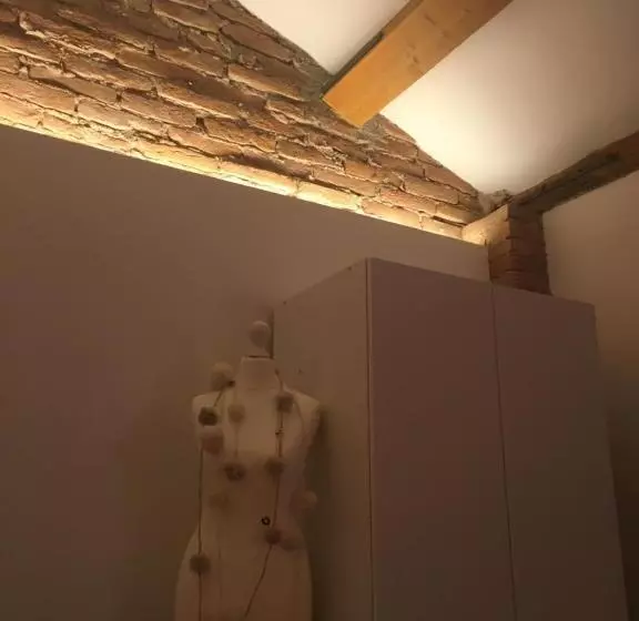 Majatalo La Lanterna Camere & More