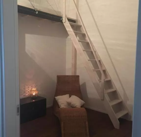 Majatalo La Lanterna Camere & More