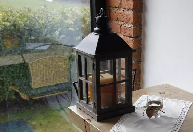 Majatalo La Lanterna Camere & More