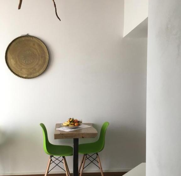 ペンション La Lanterna Camere & More