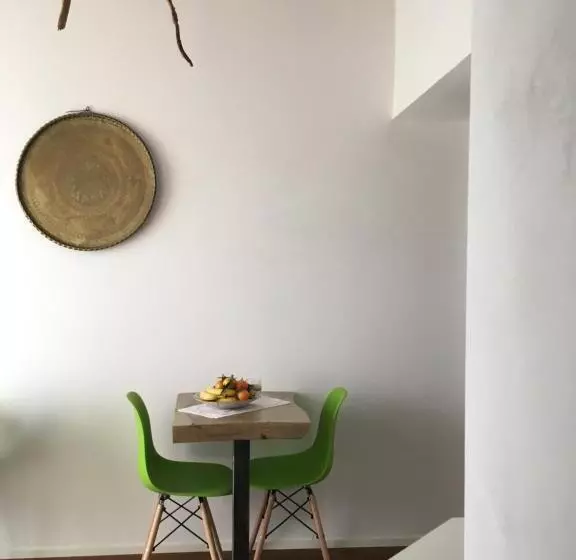 Majatalo La Lanterna Camere & More