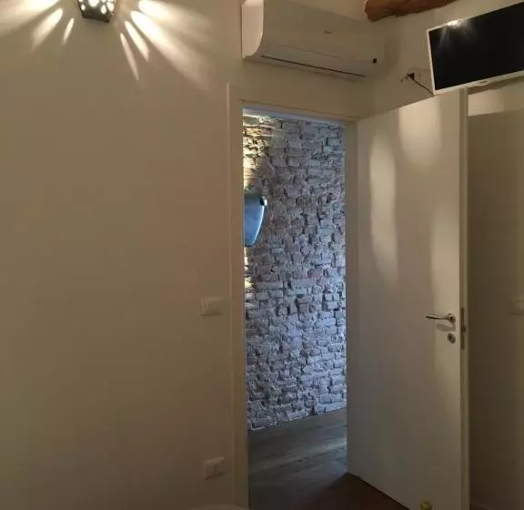 Majatalo La Lanterna Camere & More