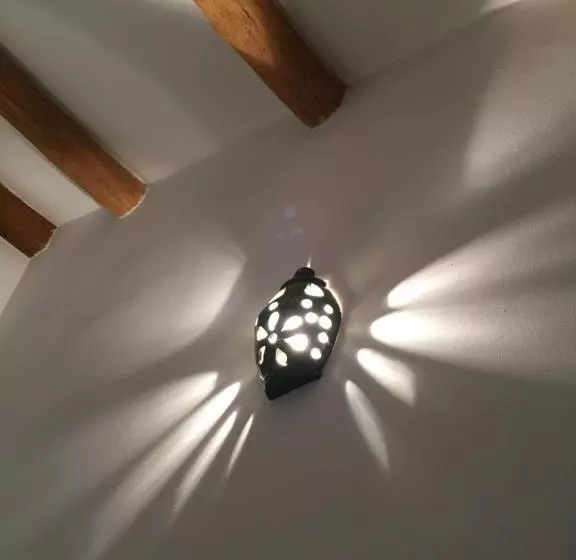 Majatalo La Lanterna Camere & More