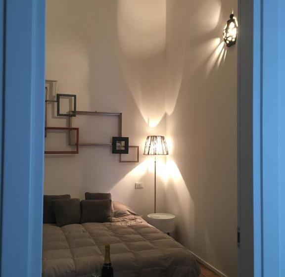 ペンション La Lanterna Camere & More