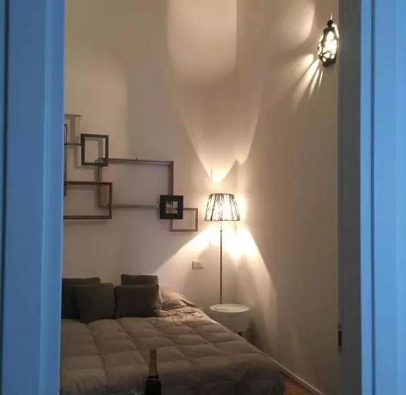 Majatalo La Lanterna Camere & More