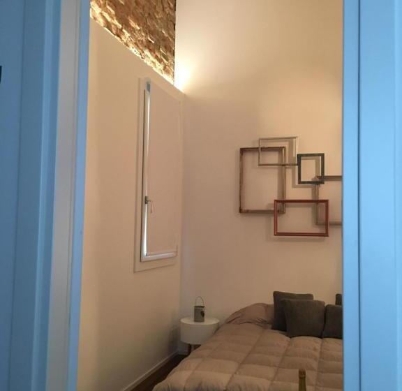 ペンション La Lanterna Camere & More