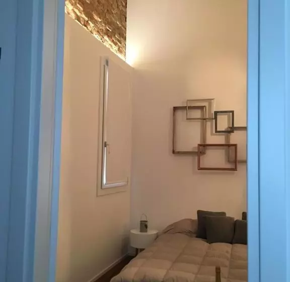 Majatalo La Lanterna Camere & More