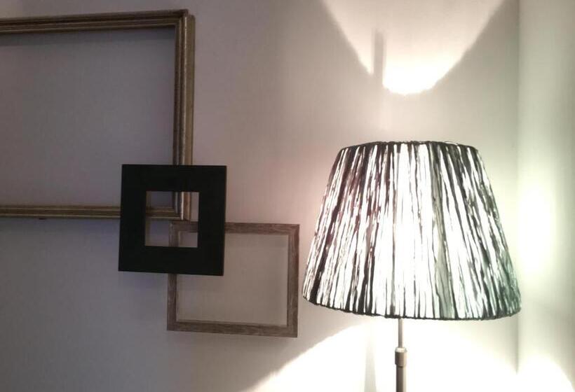 ペンション La Lanterna Camere & More