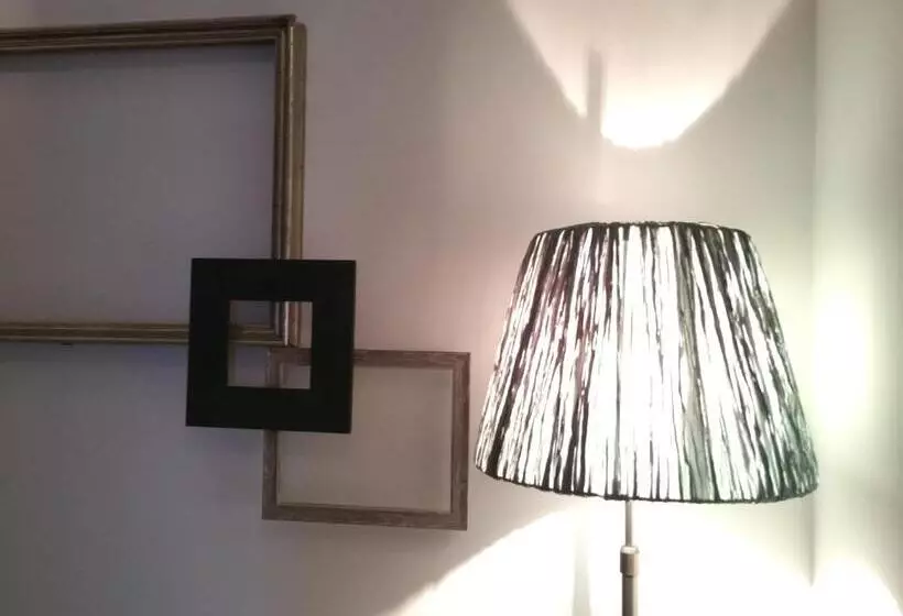 Majatalo La Lanterna Camere & More