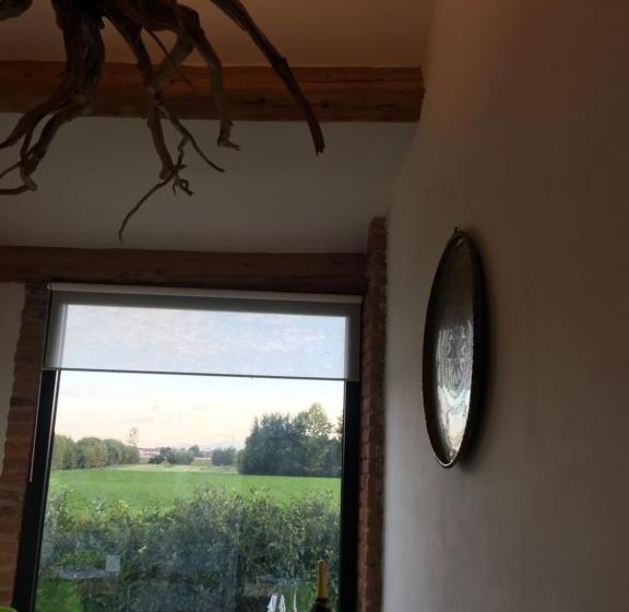 ペンション La Lanterna Camere & More