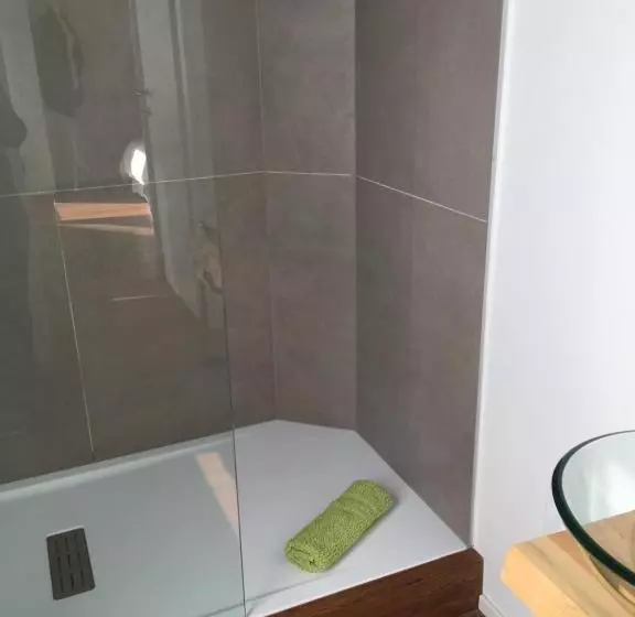 Majatalo La Lanterna Camere & More