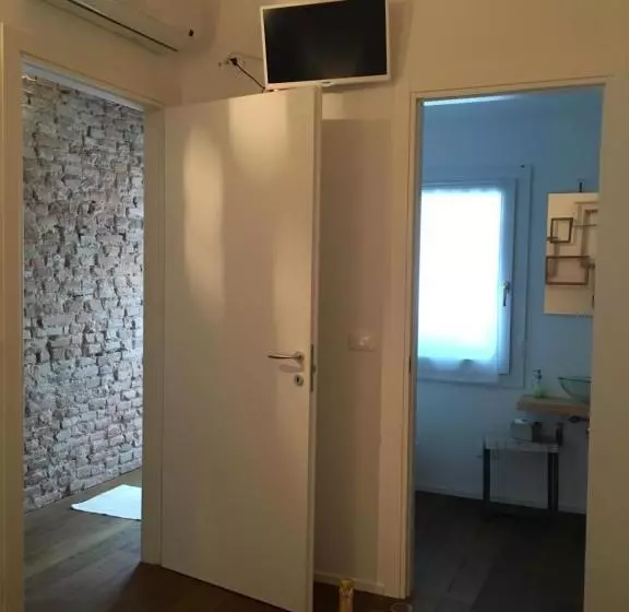 Majatalo La Lanterna Camere & More