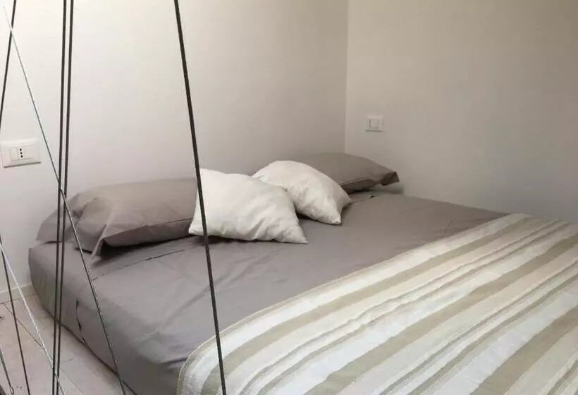 Majatalo La Lanterna Camere & More