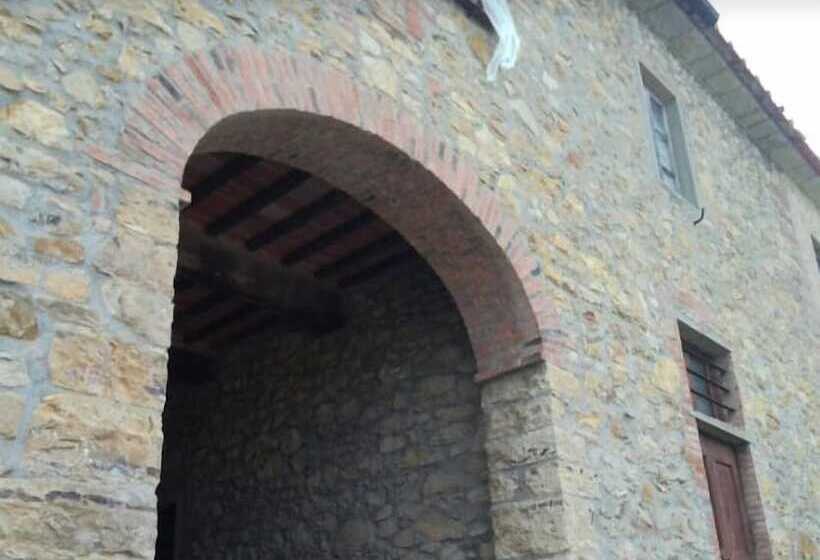 ペンション Lippianaccio