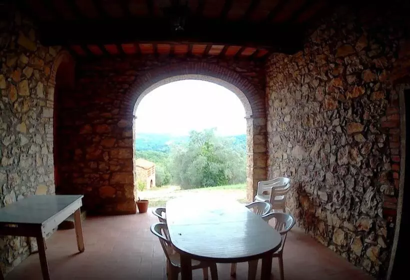 ペンション Lippianaccio