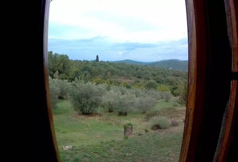 ペンション Lippianaccio