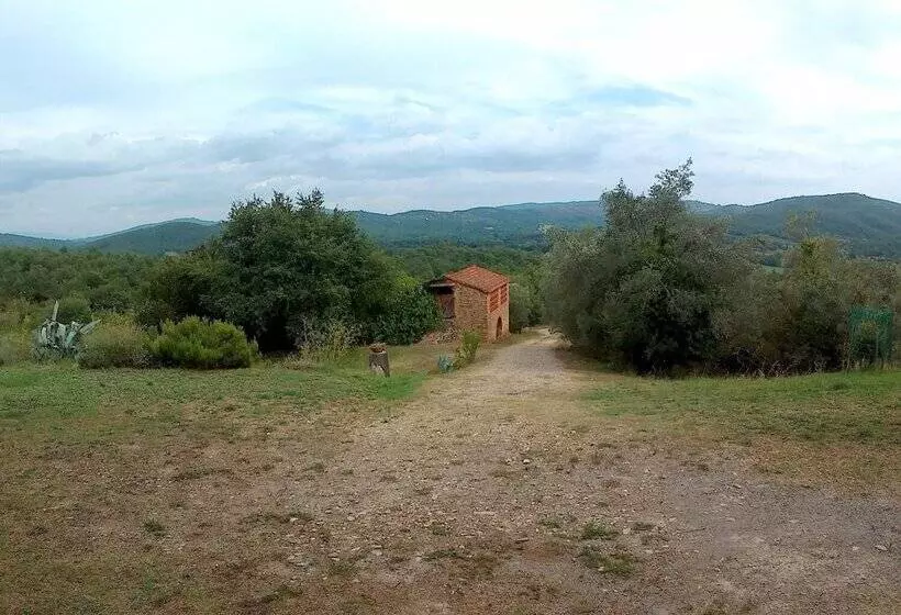 ペンション Lippianaccio