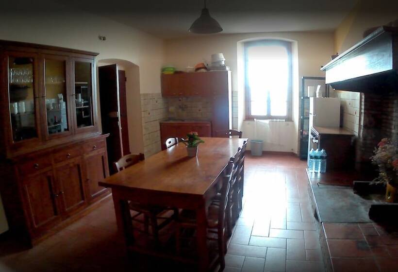 ペンション Lippianaccio