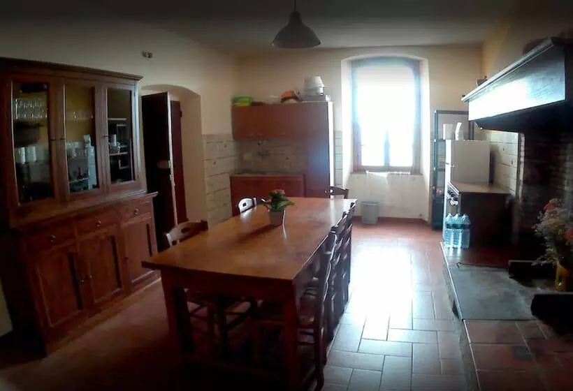 ペンション Lippianaccio