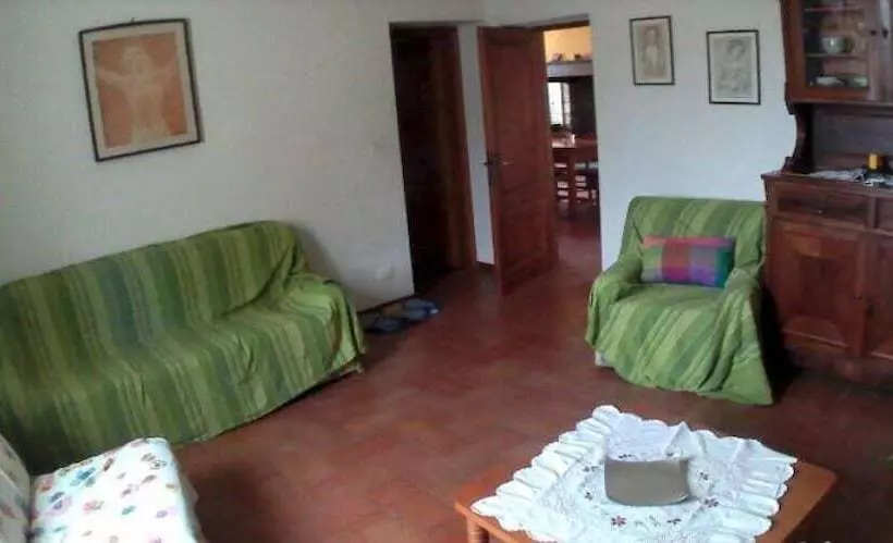 ペンション Lippianaccio