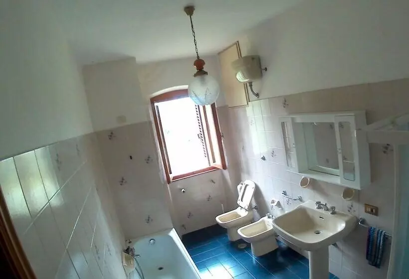 ペンション Lippianaccio