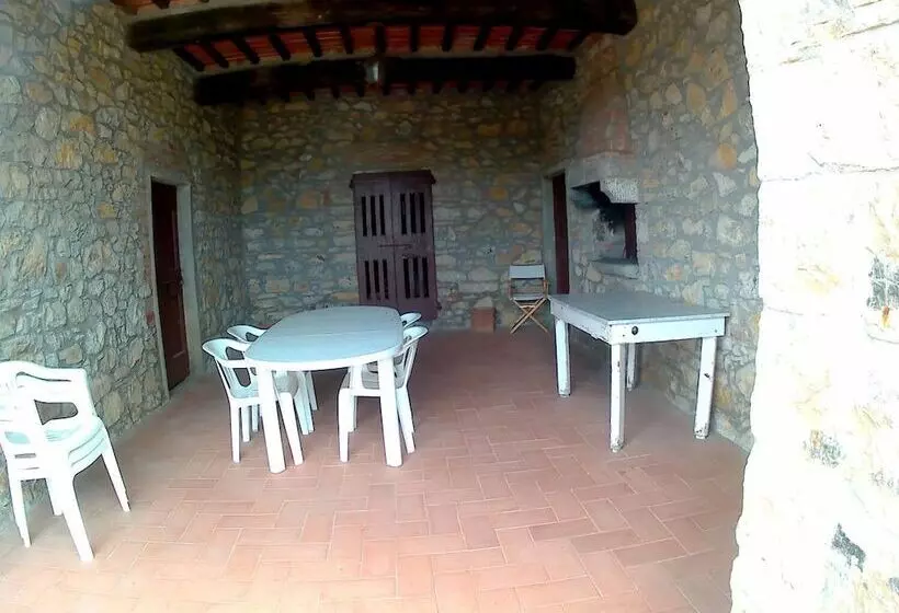 ペンション Lippianaccio