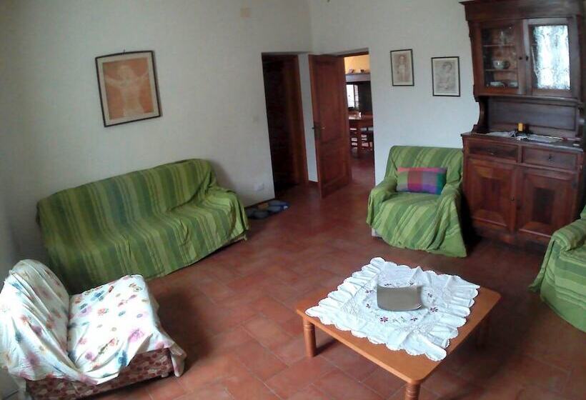 ペンション Lippianaccio