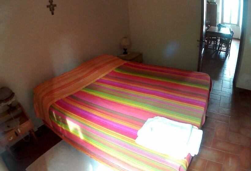 ペンション Lippianaccio