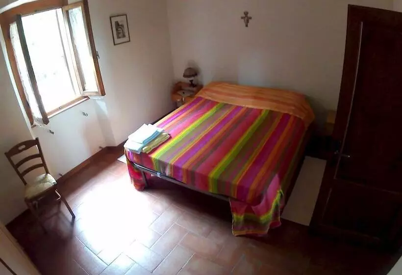 ペンション Lippianaccio