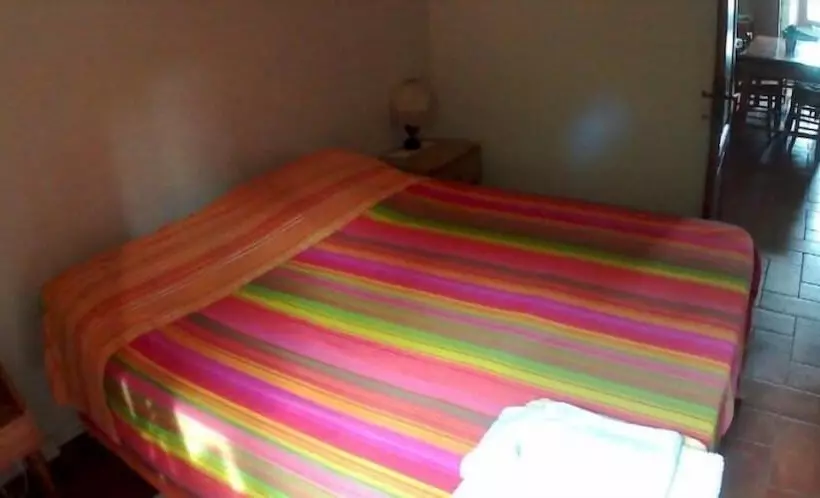 ペンション Lippianaccio