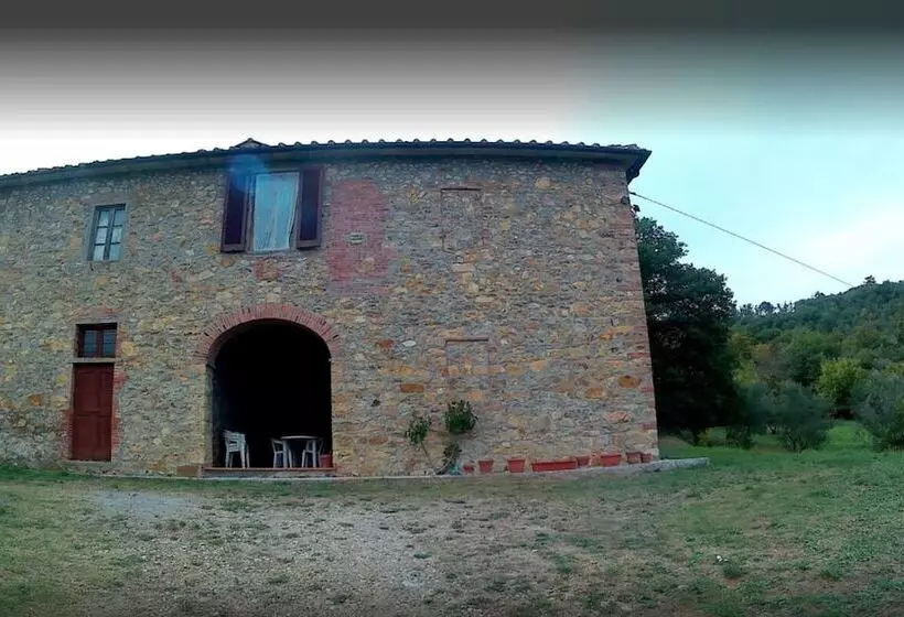 ペンション Lippianaccio