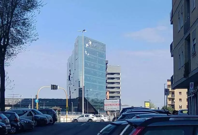 پانسیون Roma Tiberius Suite