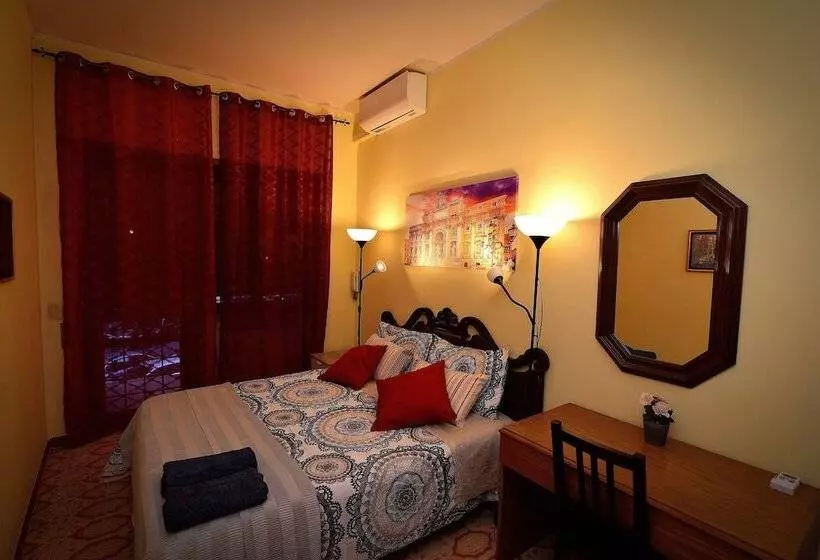 پانسیون Roma Tiberius Suite